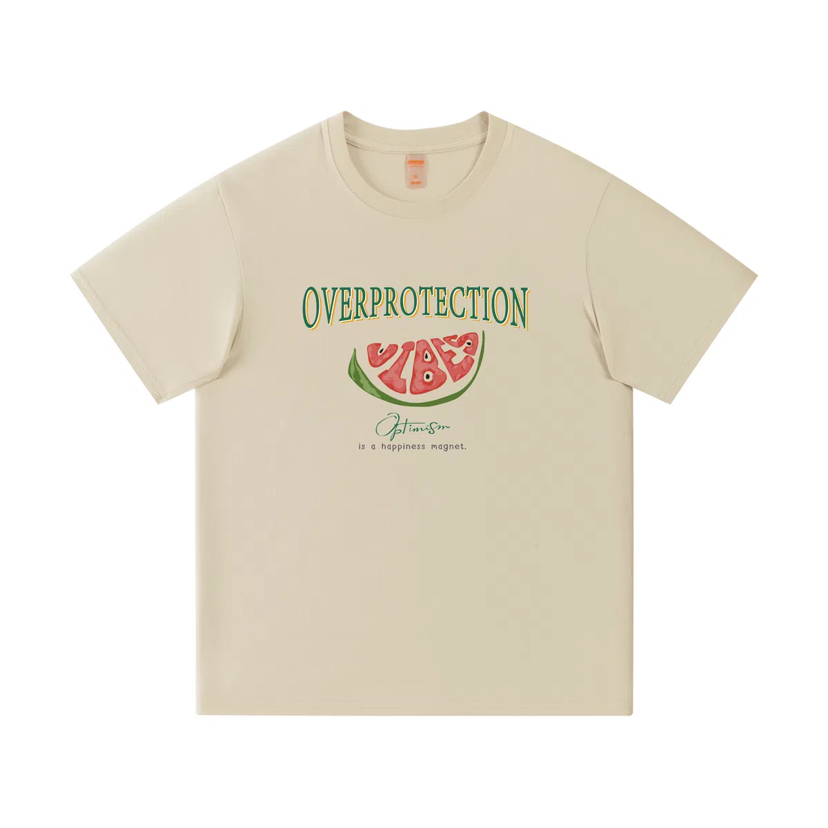 OVERPROTECTION T