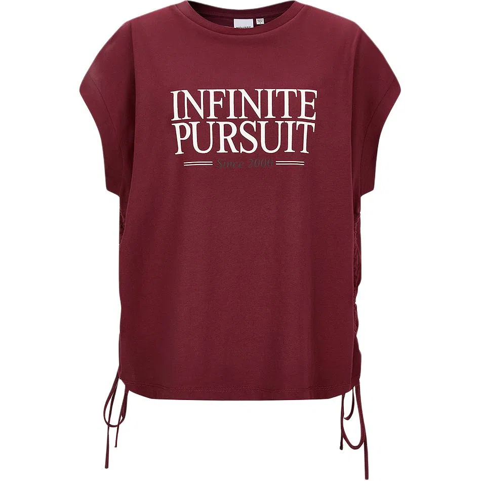 MOUSSY T