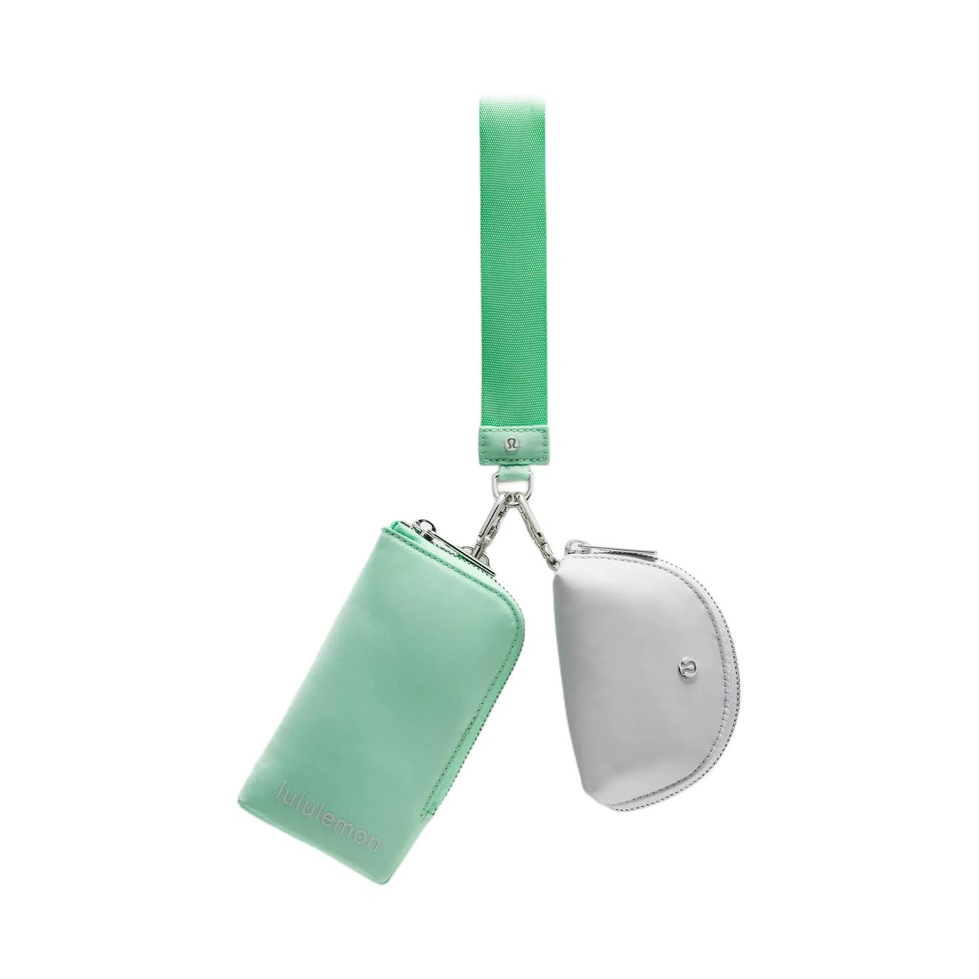 lululemon Portefeuille