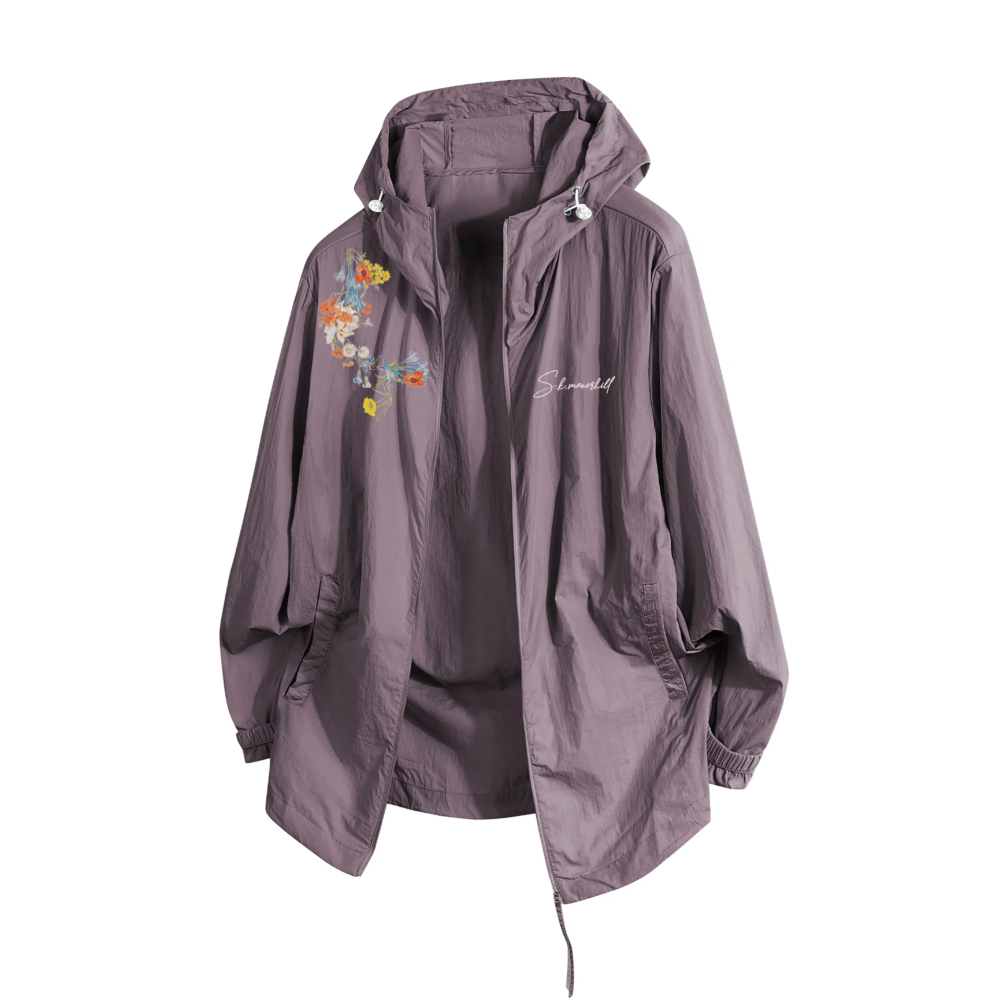 s.k. manor hill LogoUPF50+