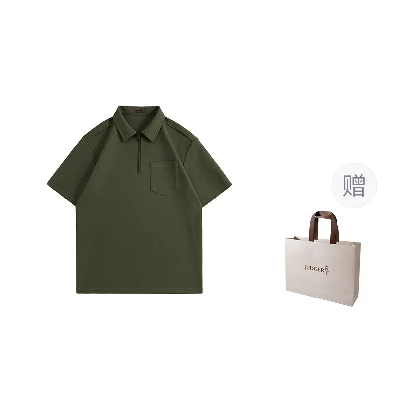 JUDGER Polo