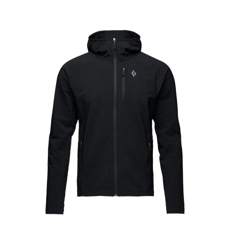 Black Diamond Coefficient Storm Hoody