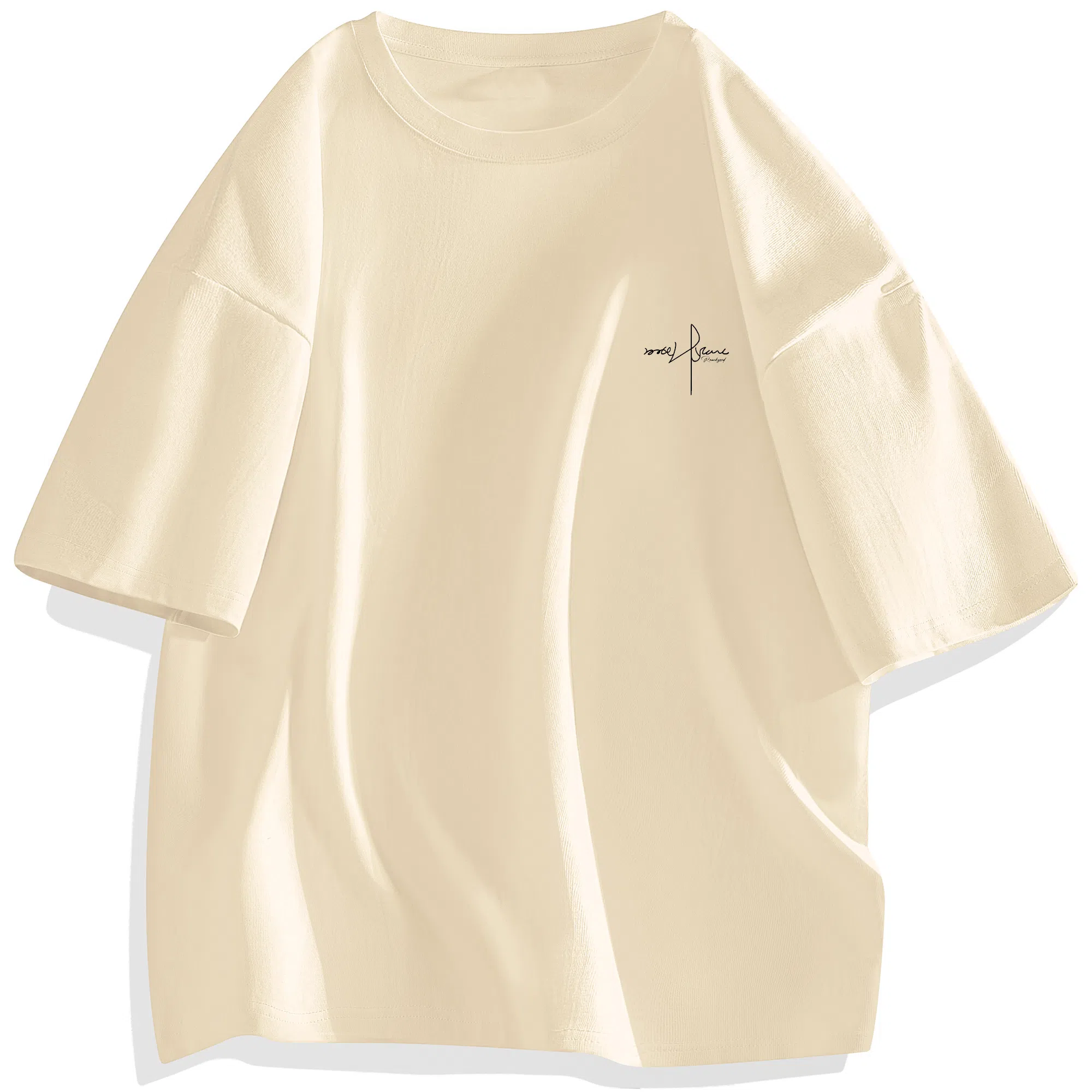 Mackyo x SOORCHCE logoT