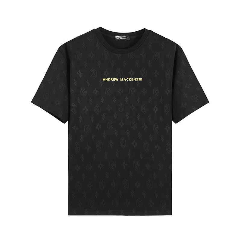 ANDREW MACKENZIE T
