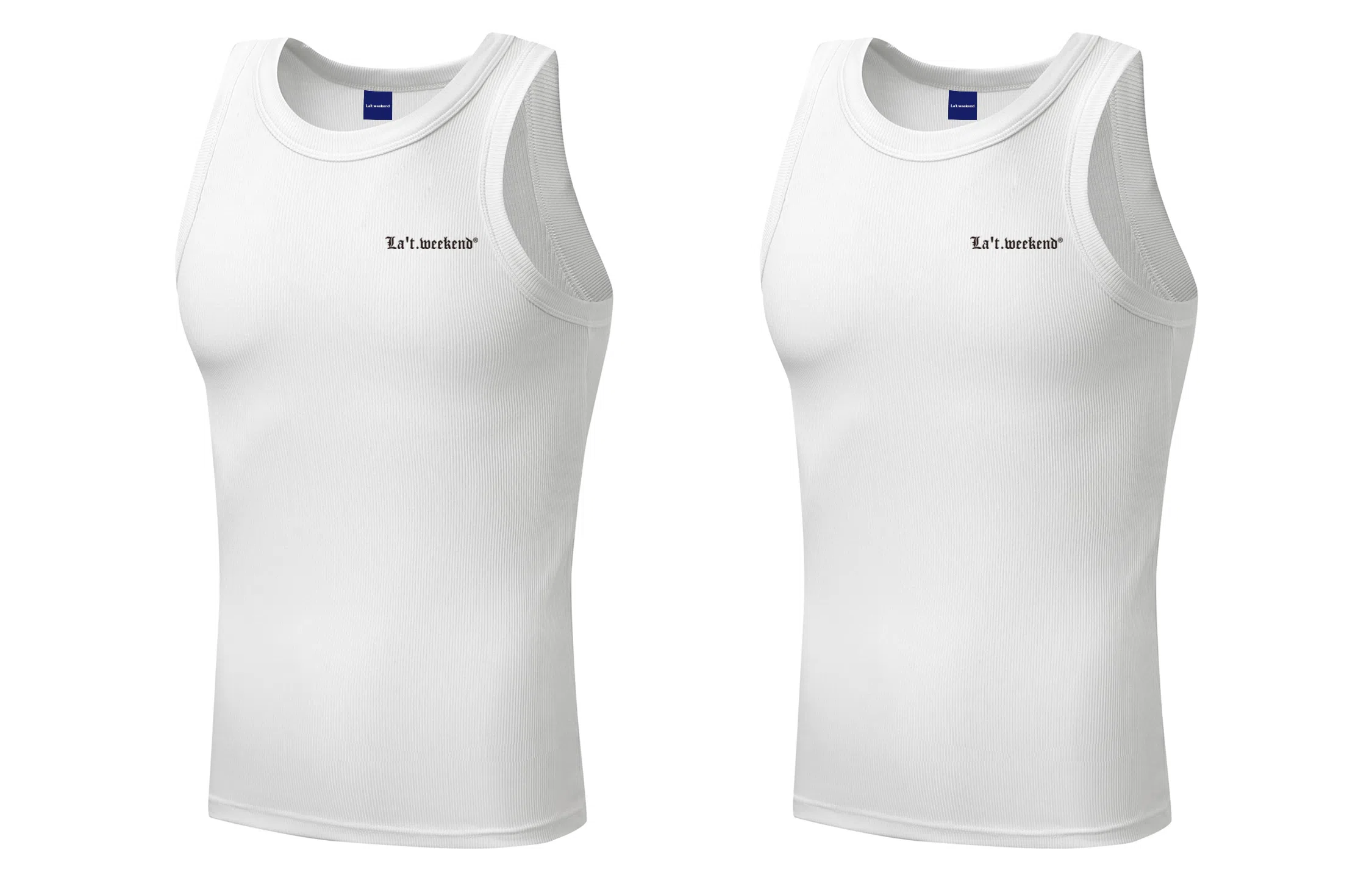 LA'T.WEEKEND