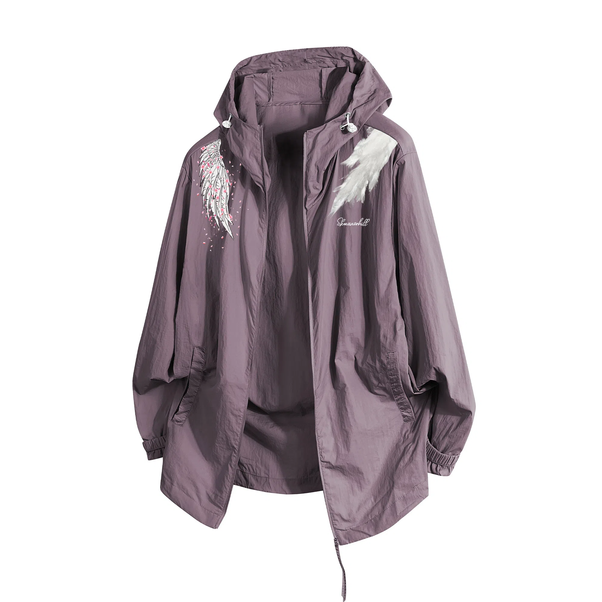 s.k. manor hill LogoUPF50+