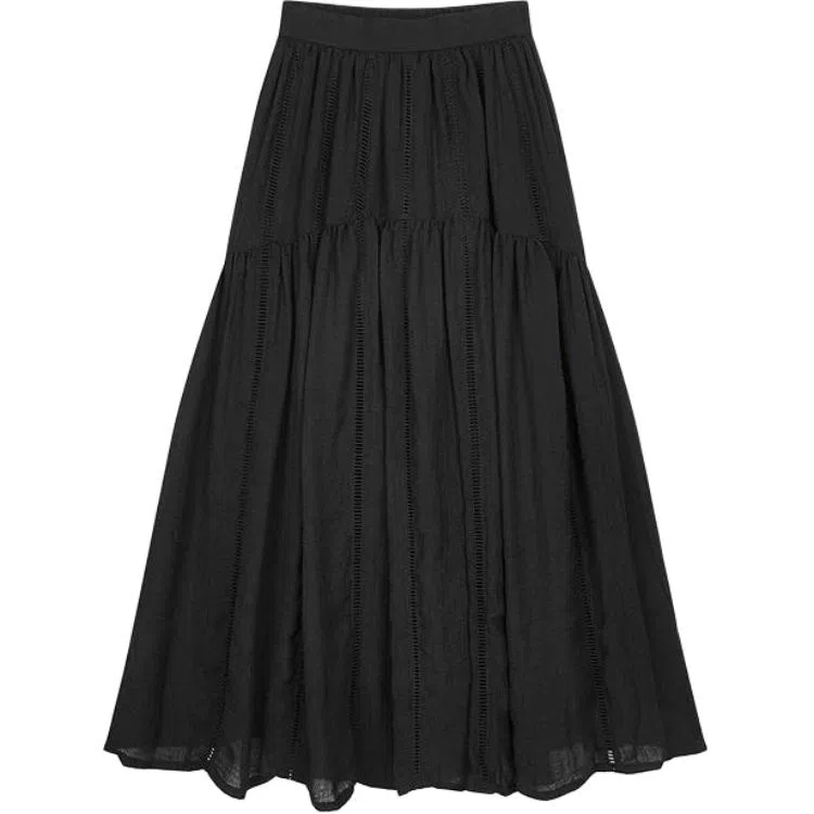 MOUSSY A