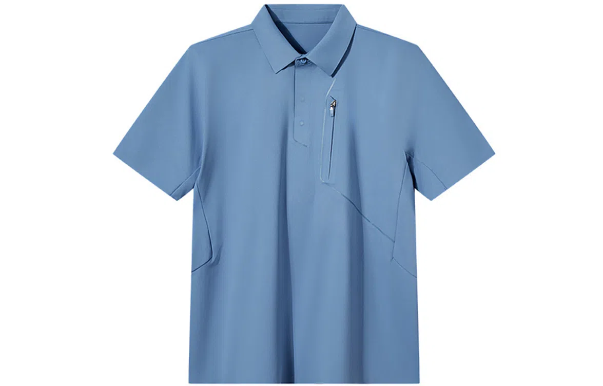 LIGHTNING MONSTER Polo