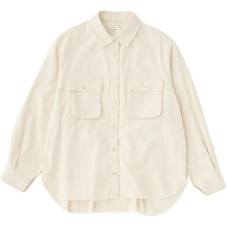 MOUSSY