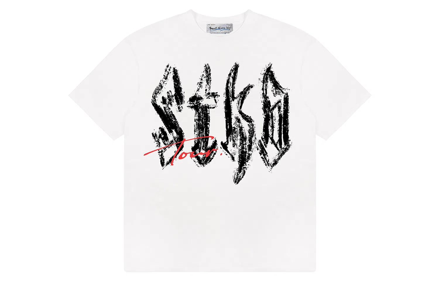 STK SMALL TOWN KID T