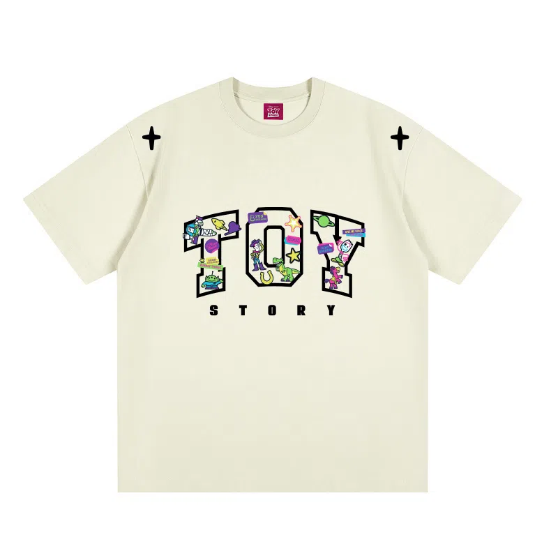 Disney T