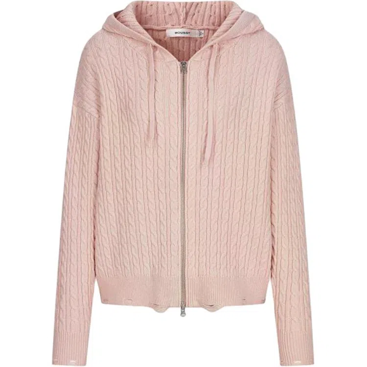 MOUSSY