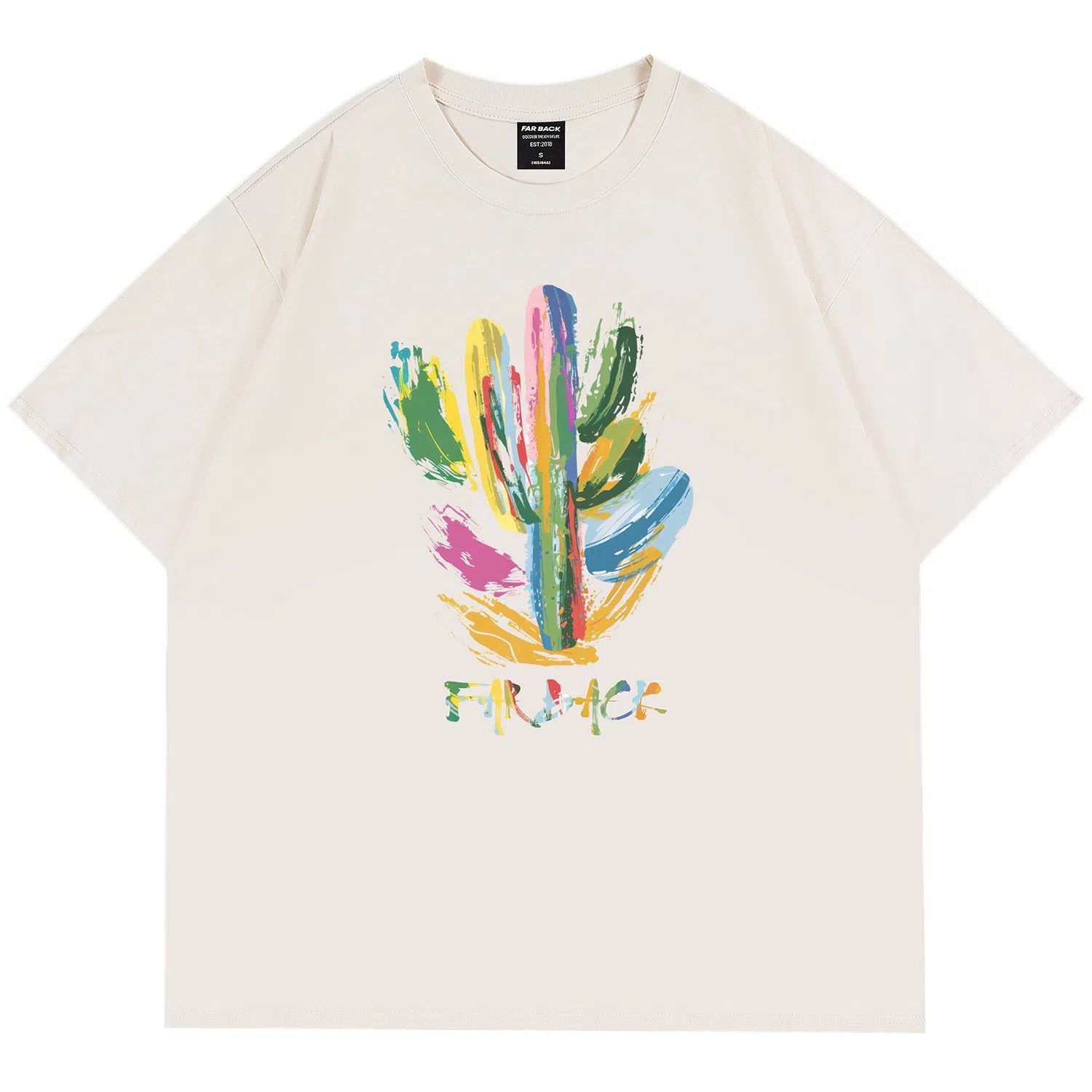 FAR BACK T