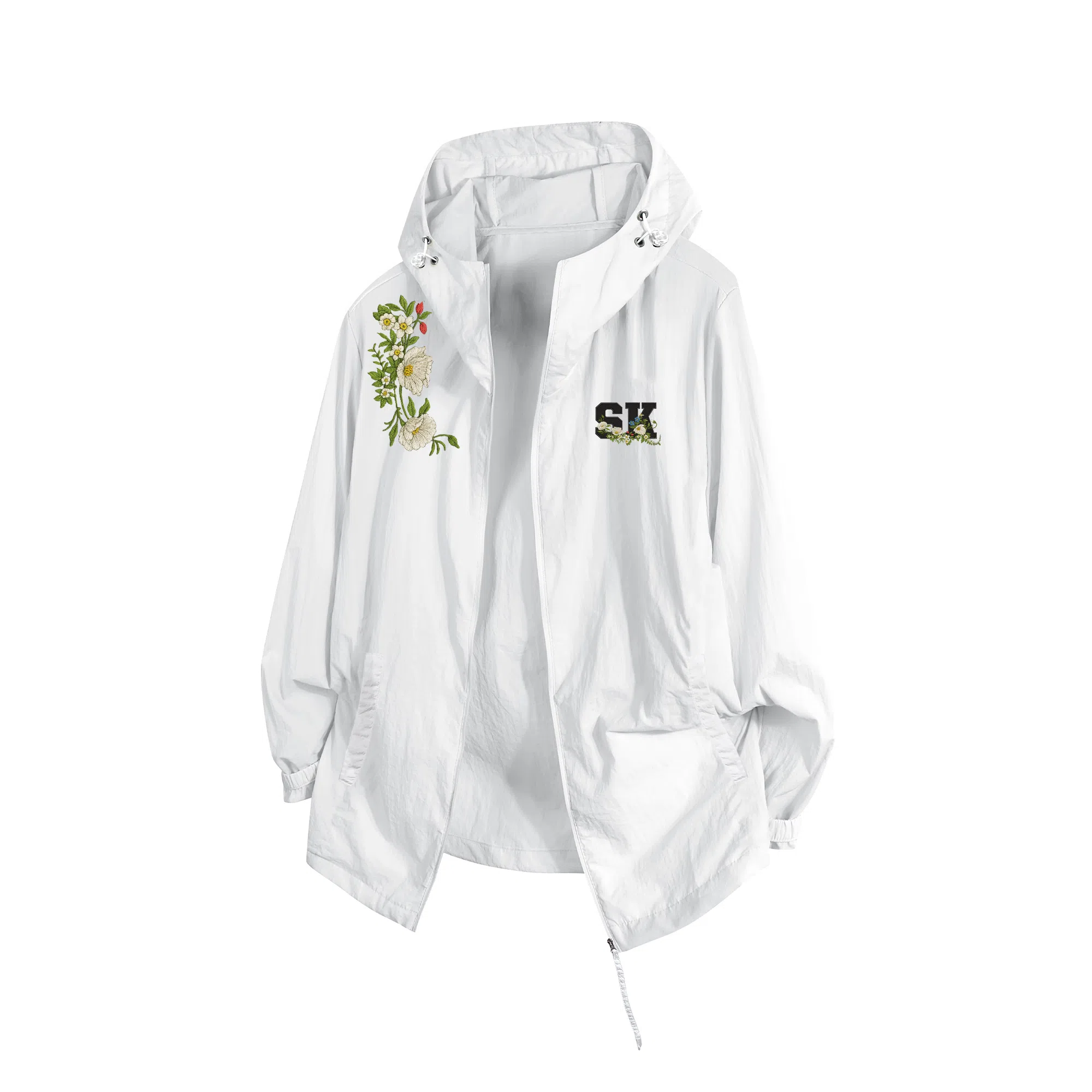 s.k. manor hill UPF50+