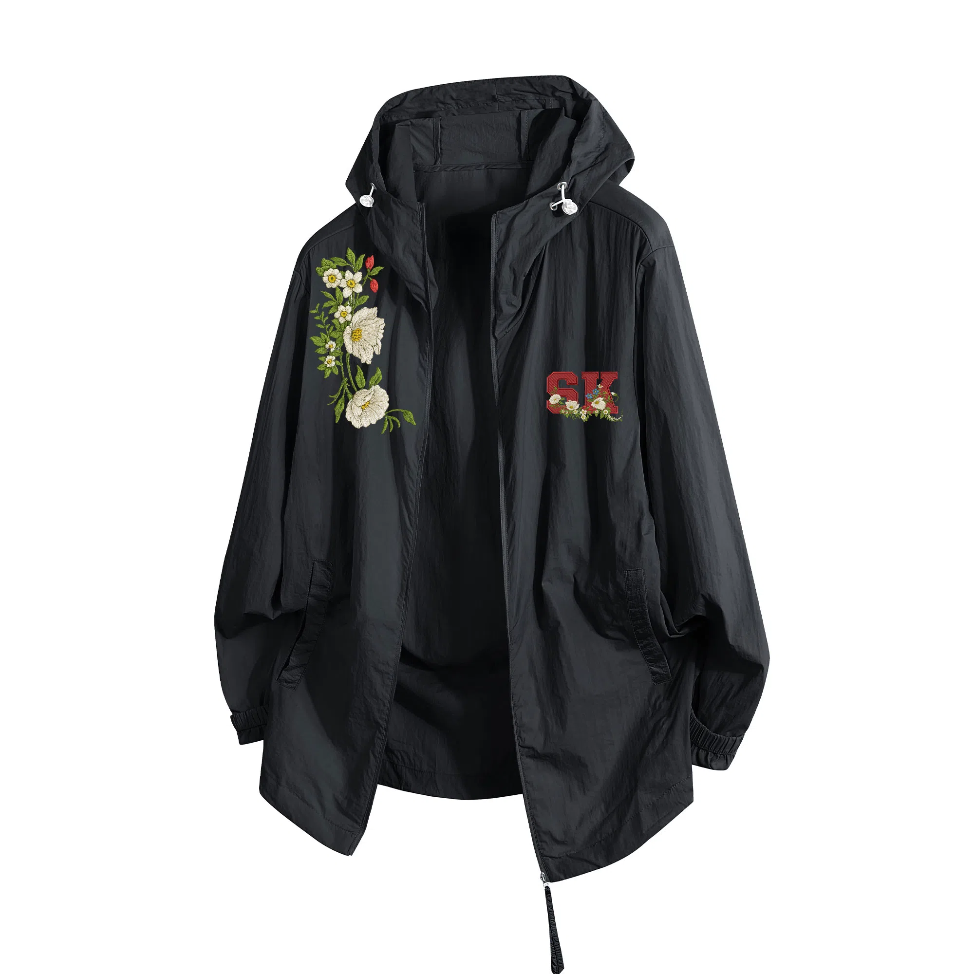 s.k. manor hill UPF50+