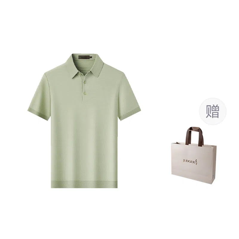 JUDGER Polo
