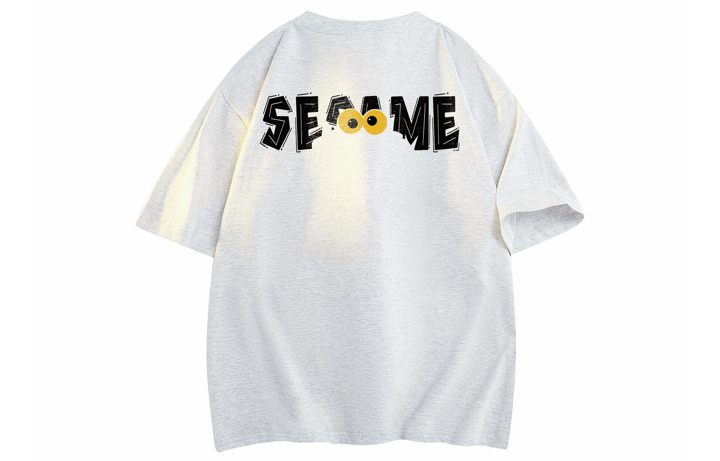 SESAME STREET cleanfitT