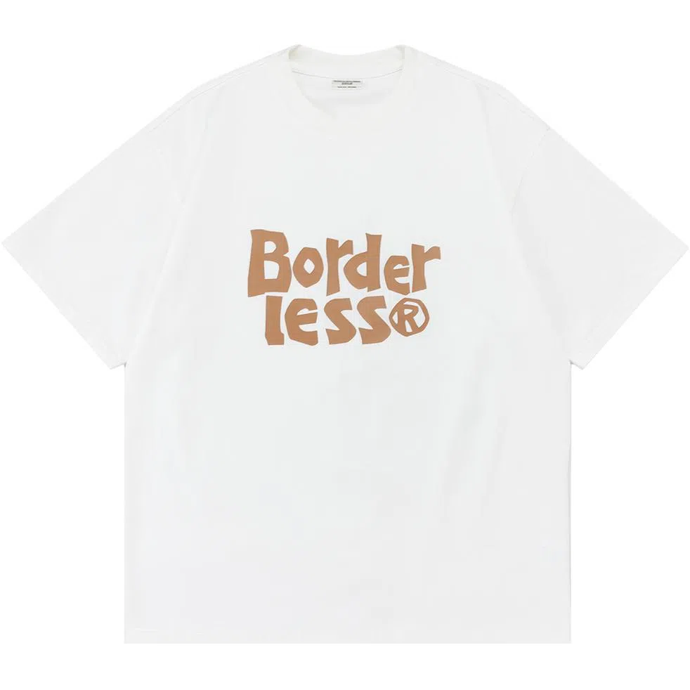 Borderless BDLS T