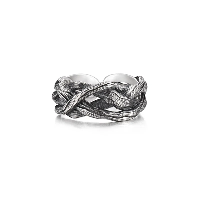 IDEAGEMER Thorns Ring