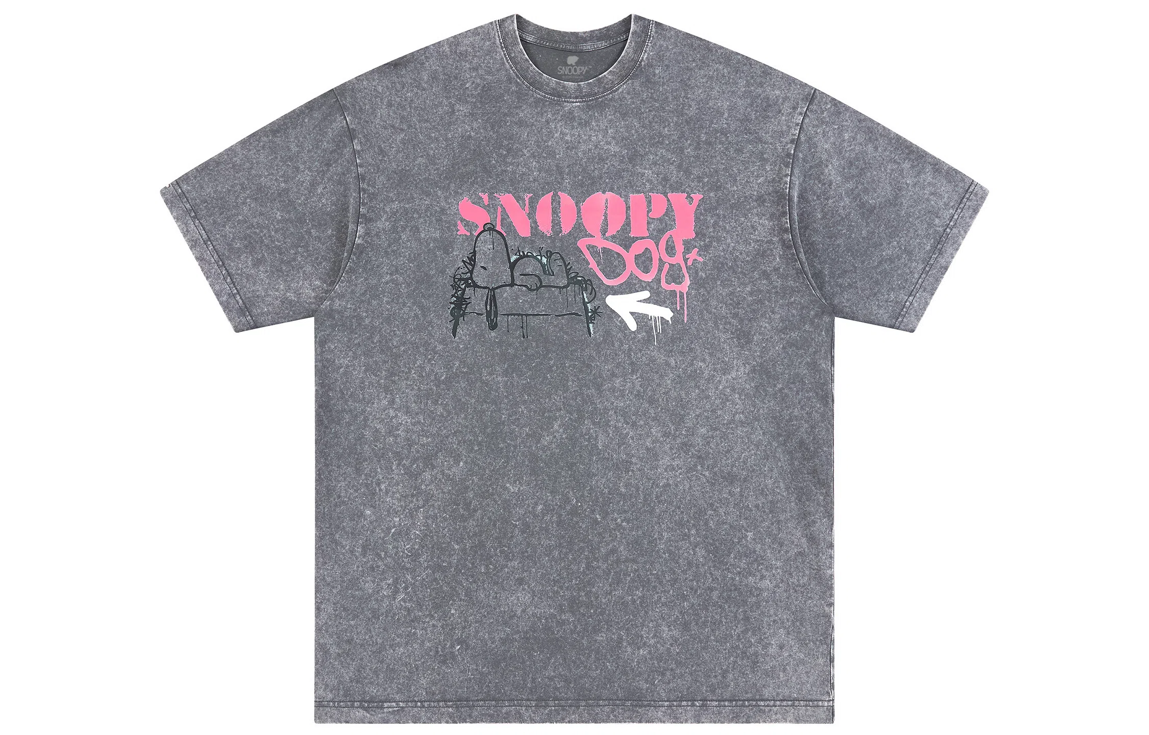 SNOOPY 260g T