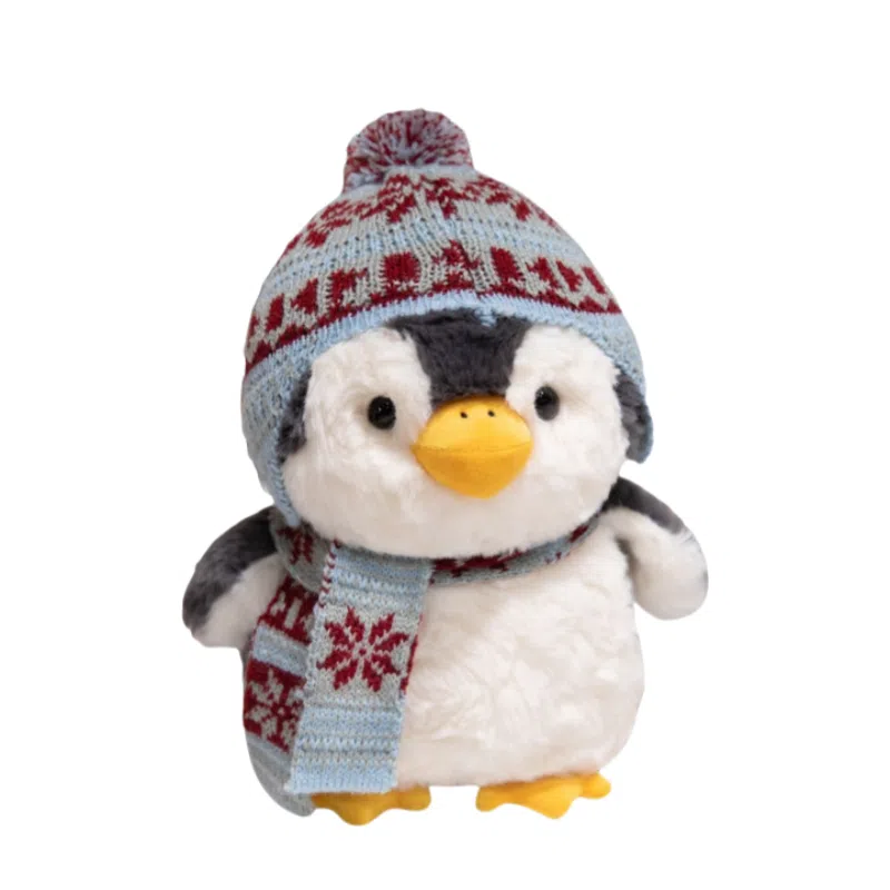 PUDOWRABBIT 20cm28cm35cm