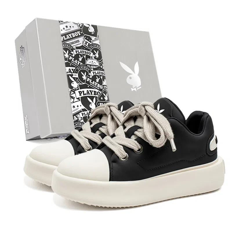 Playboy Smile Loafers