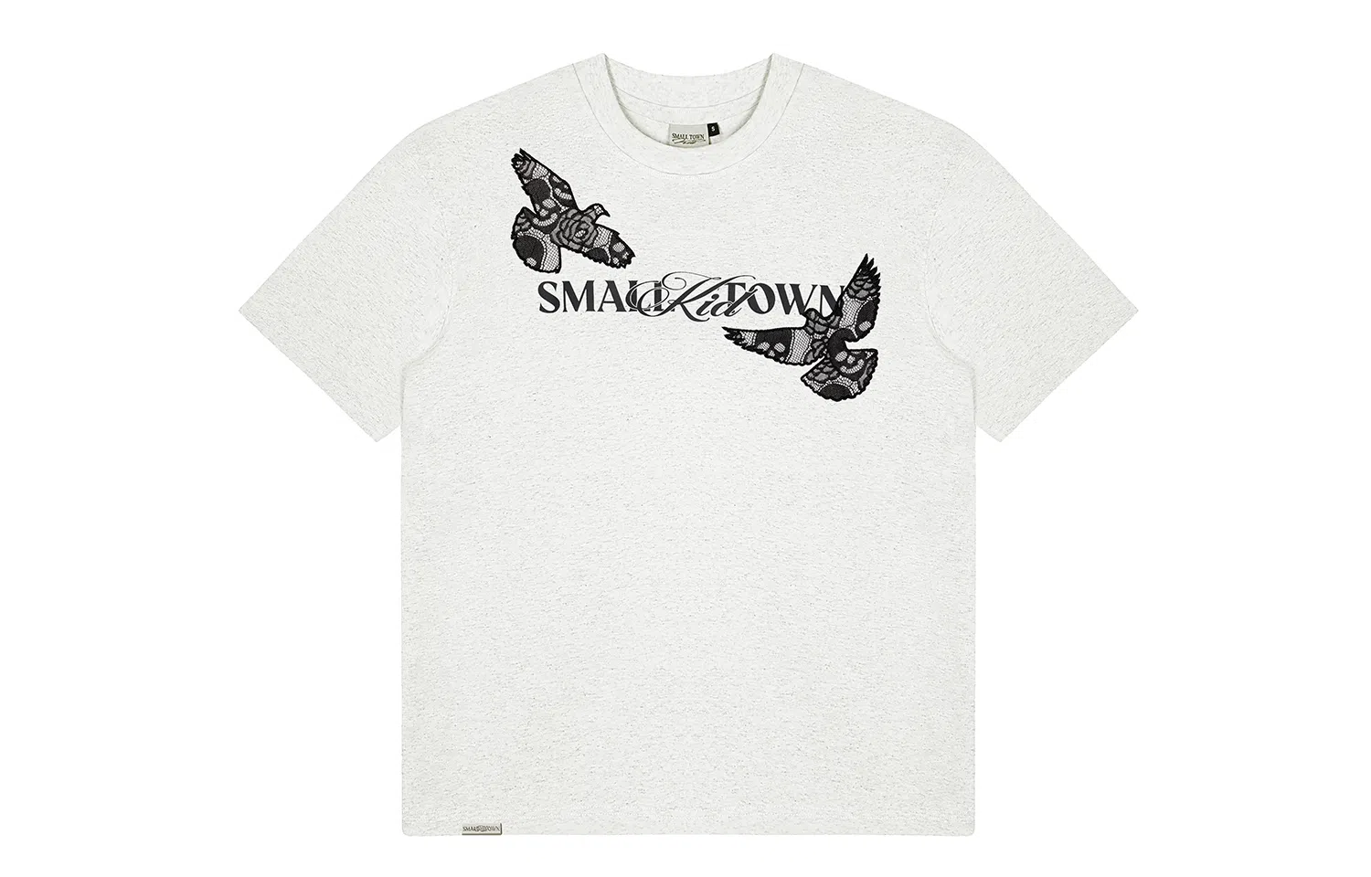 STK SMALL TOWN KID T