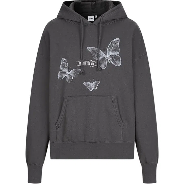 MOUSSY