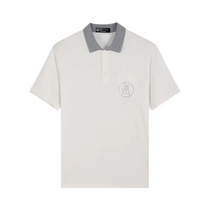 ANDREW MACKENZIE Polo