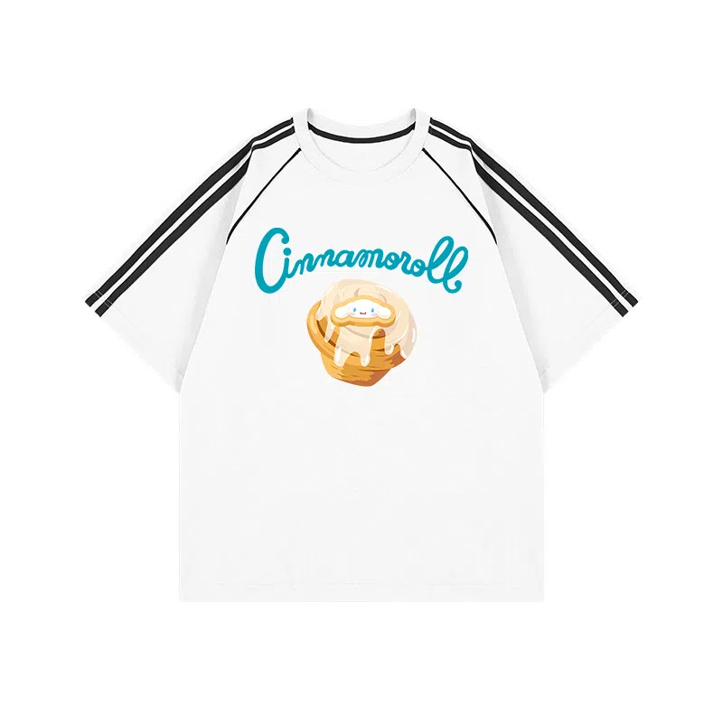 Sanrio x CINNAMOROLL T