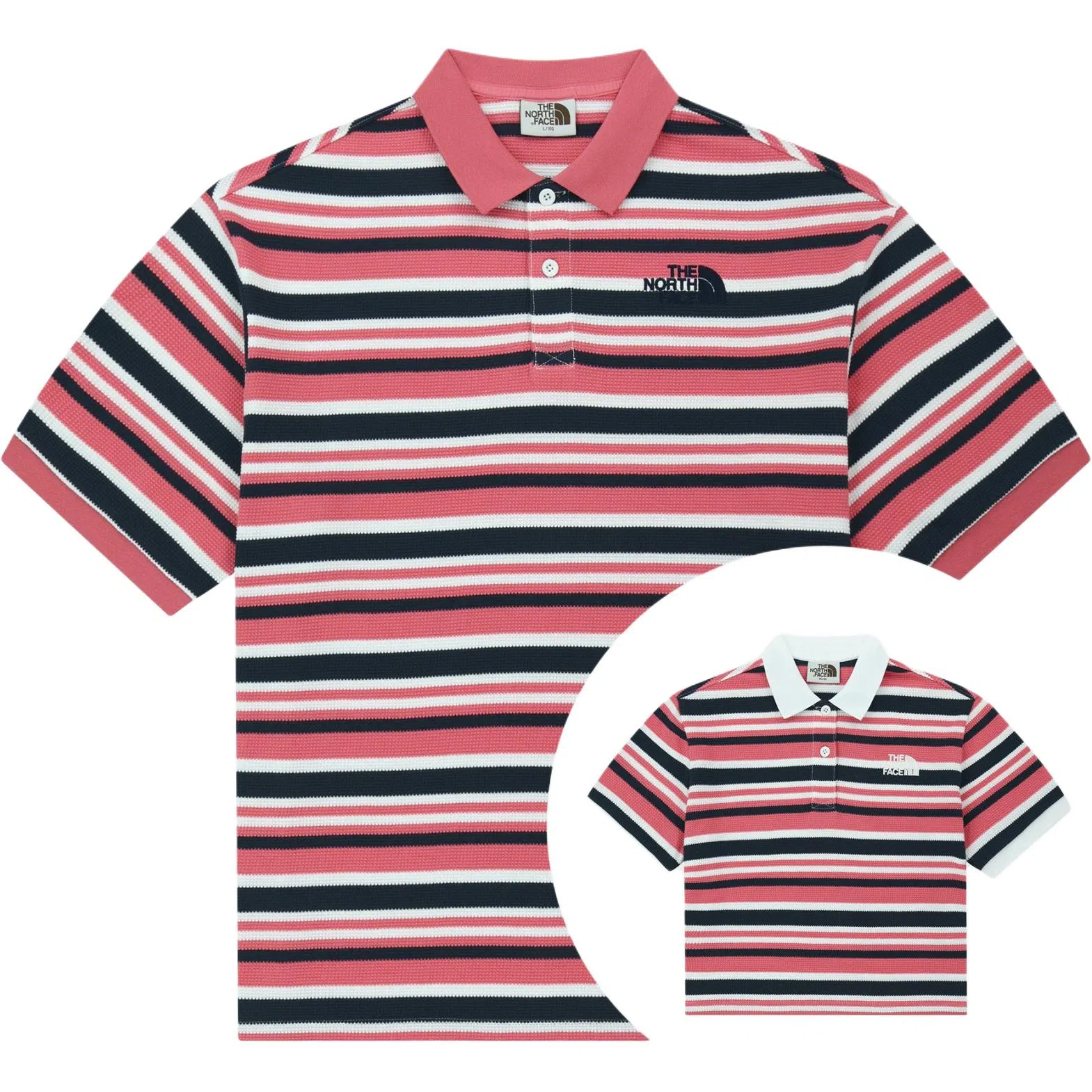 THE NORTH FACE Polo