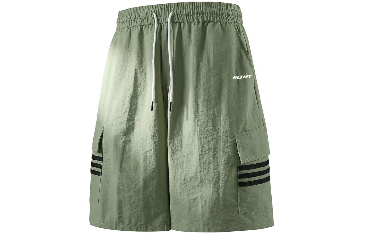 LIGHTNING MONSTER logo