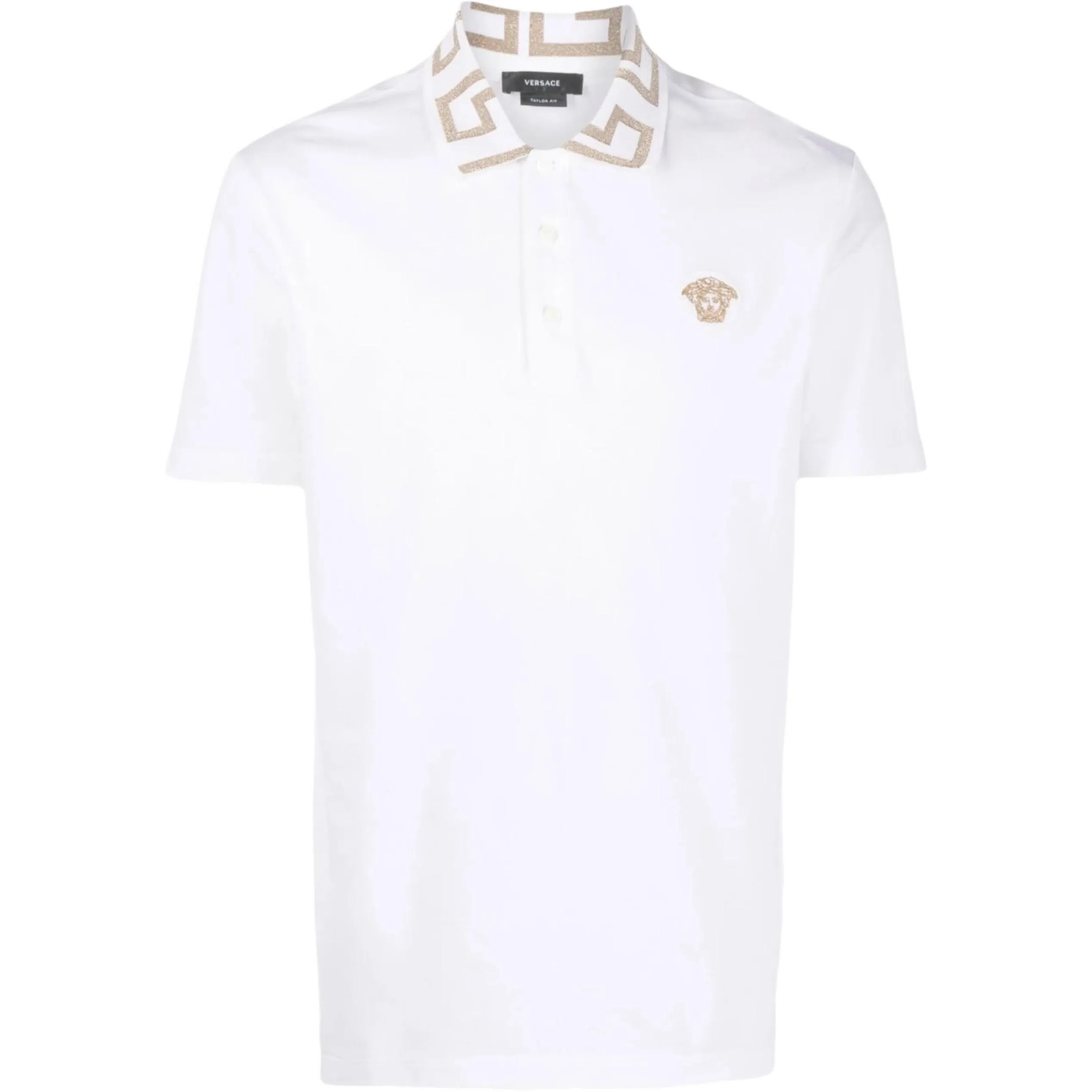 VERSACE LogoPolo