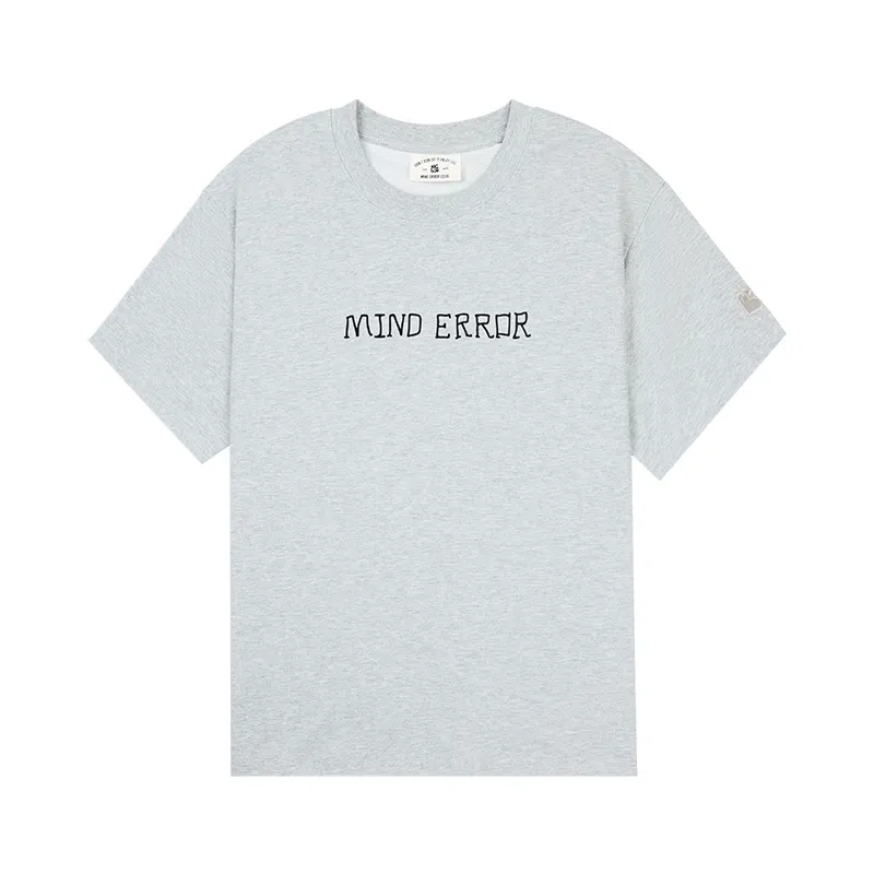 MIND ERROR T