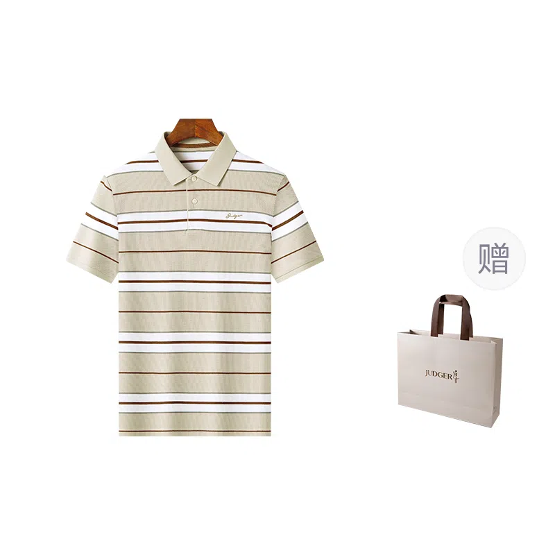 JUDGER Polo