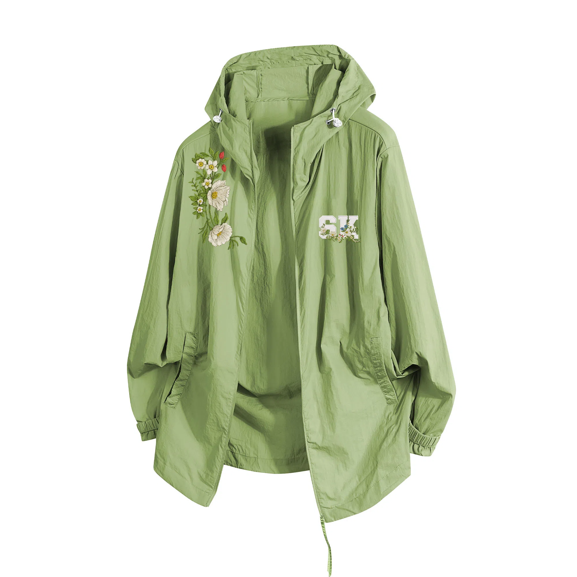 s.k. manor hill UPF50+