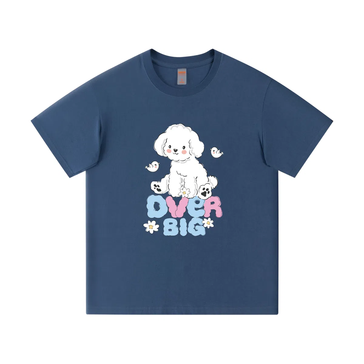 OVERPROTECTION i.tlogoT