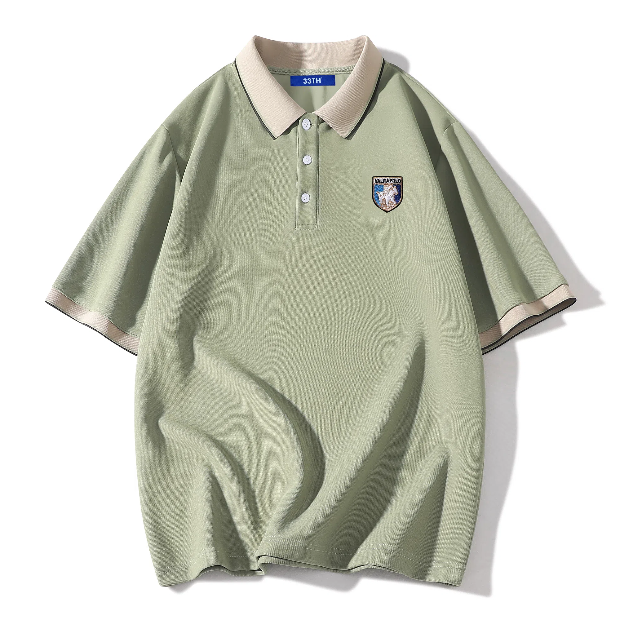 33TH Polo