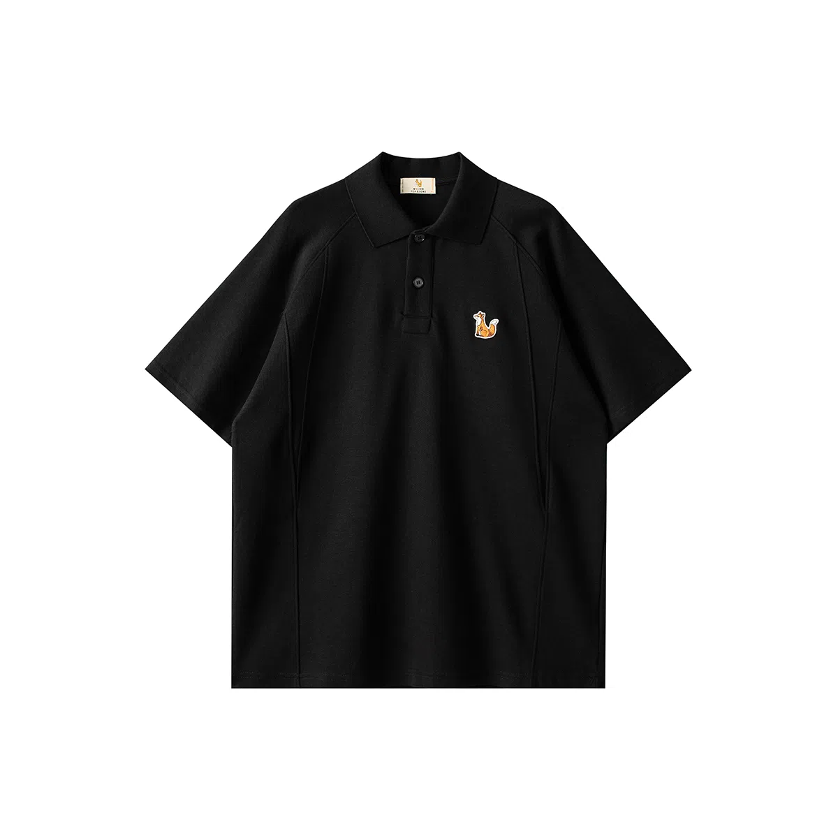 WILLIAM FOXSONS POLO