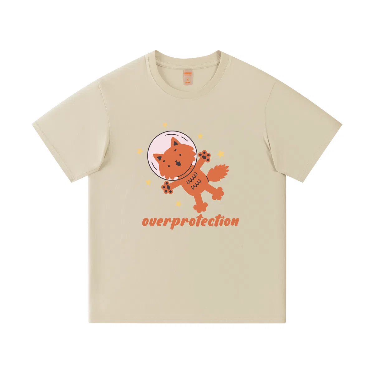 OVERPROTECTION i.t T