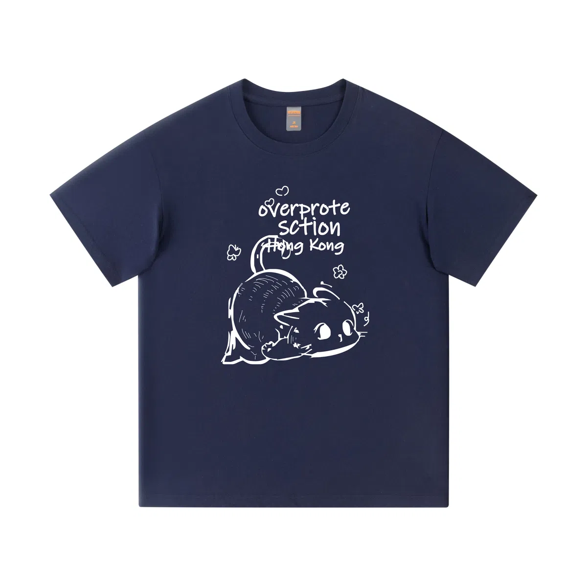 OVERPROTECTION i.t T