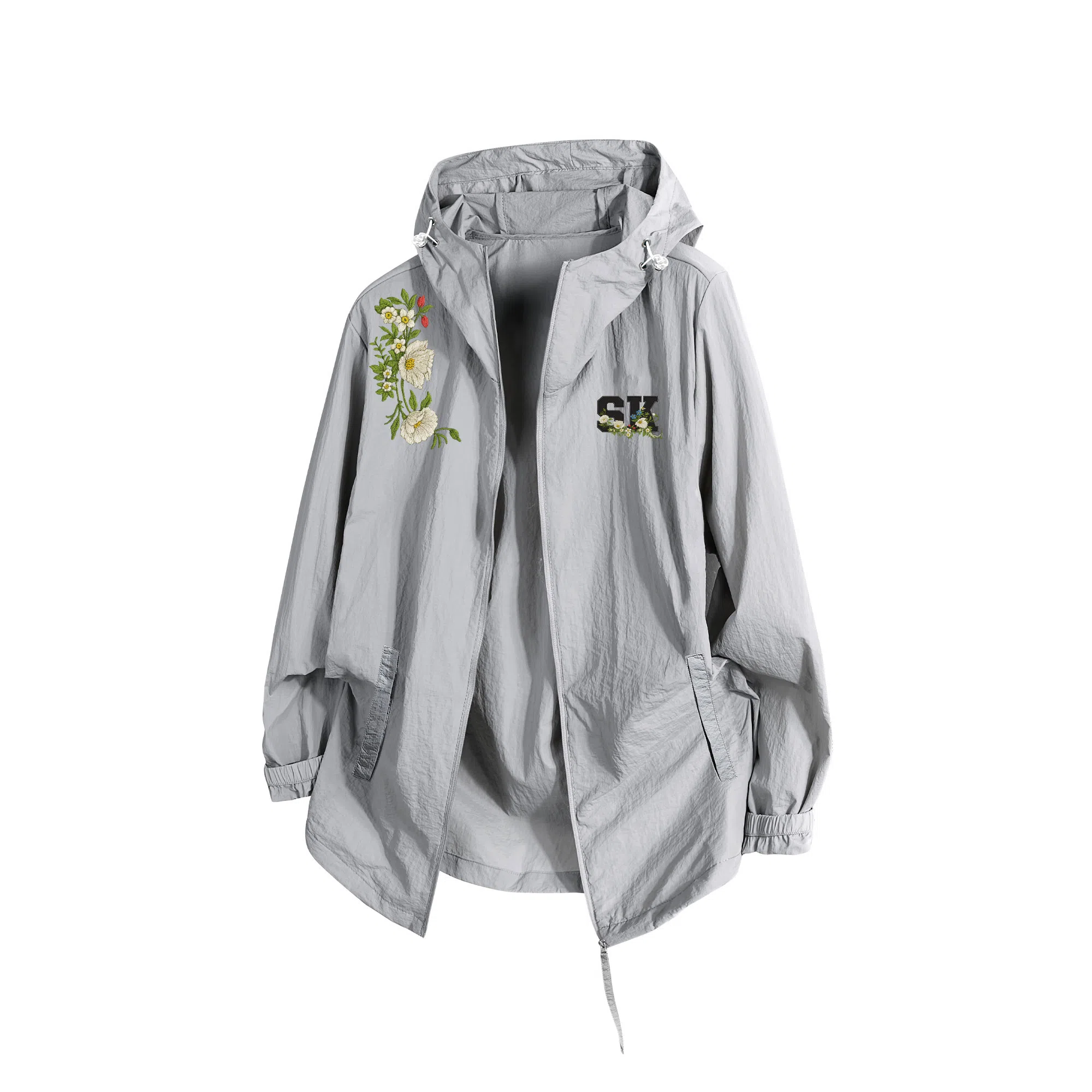 s.k. manor hill UPF50+