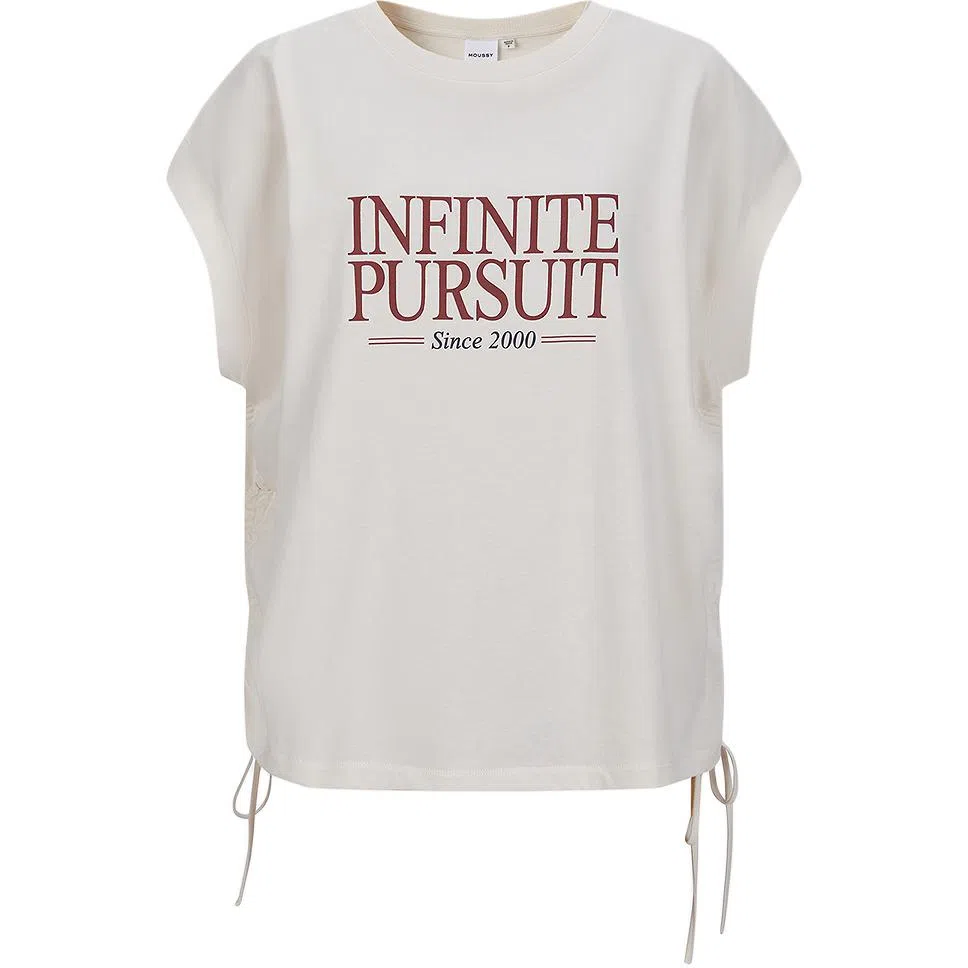 MOUSSY T