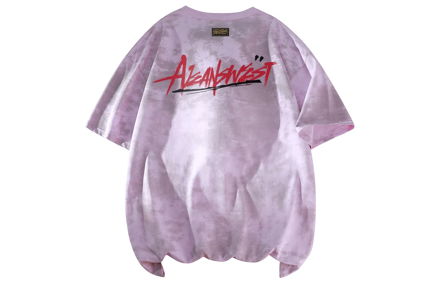 JEANSWEST LogocleanfitT