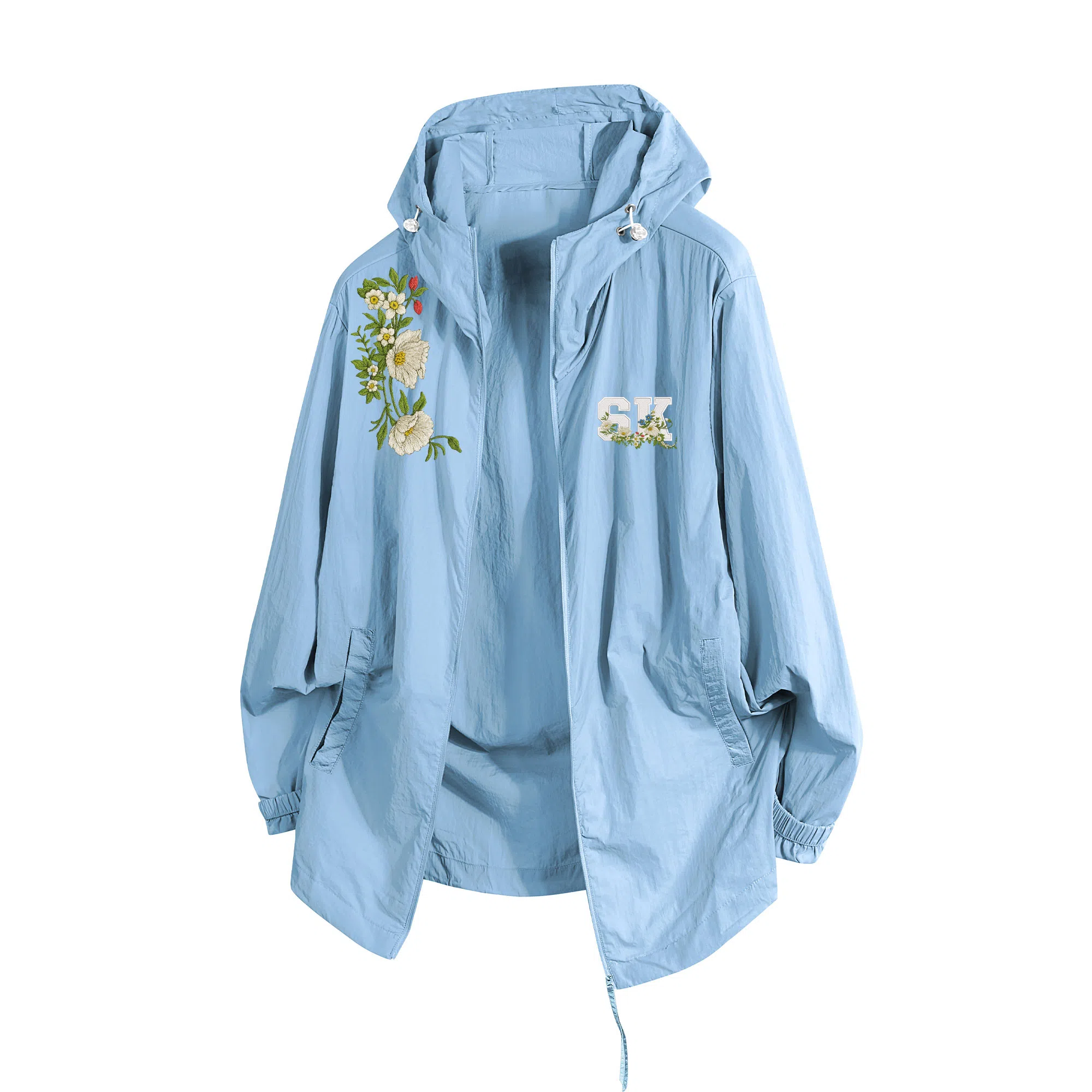 s.k. manor hill UPF50+