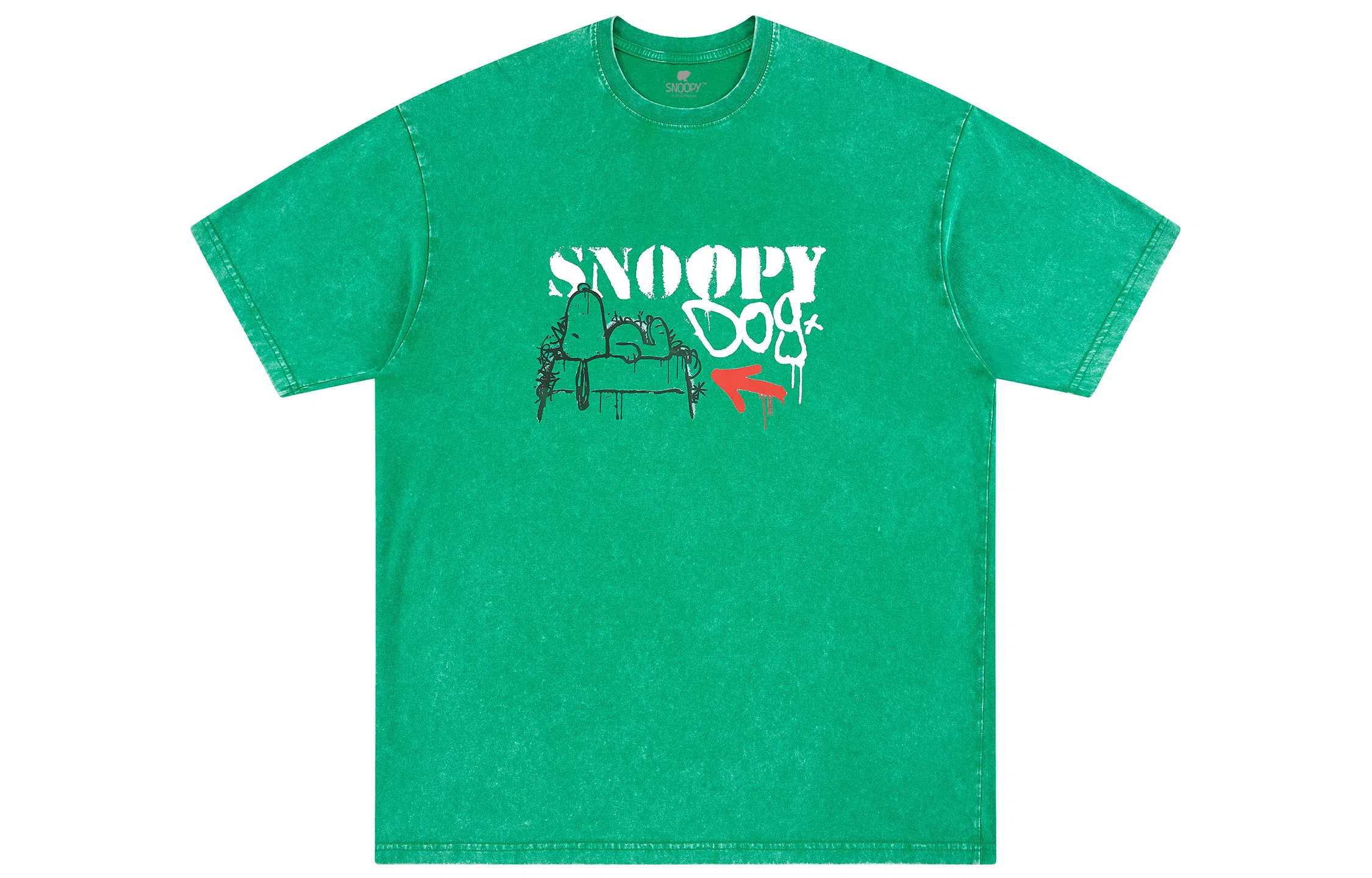 SNOOPY 260g T