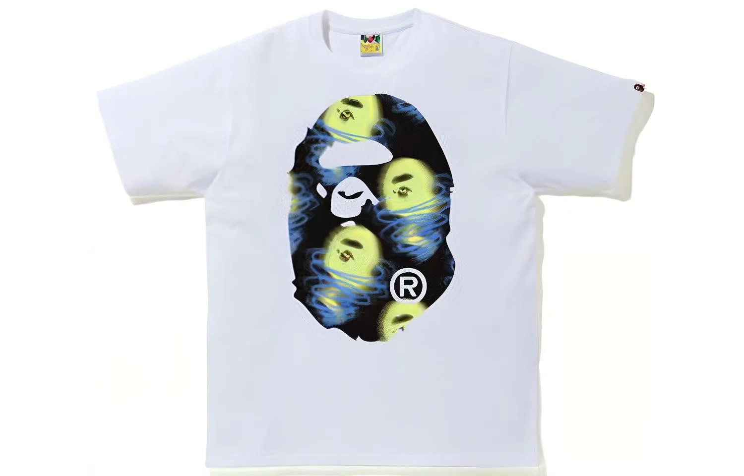 BAPE