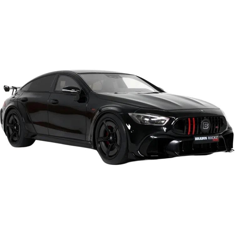 GT SPIRIT 118 BRABUS ROCKET 1000