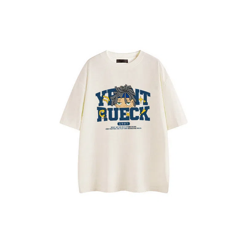 CHEER ZONE T