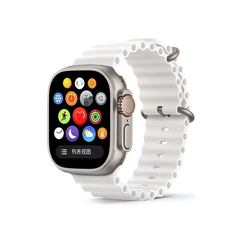 Apple iwatchultra2 S9S8S10